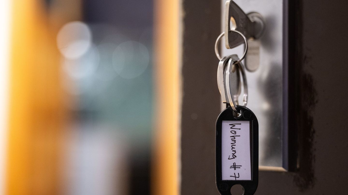 Mietrecht: Kabinett berät über beschränkte Indexmieterhöhungen