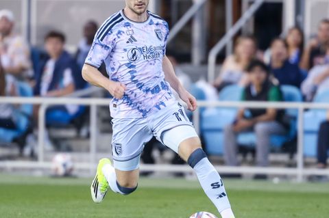 Timo Werner musste vorzeitig ausgewechselt werden. (Archivbild) Foto: Jeff Mulvihill Jr./ZUMA Press Wire/dpa