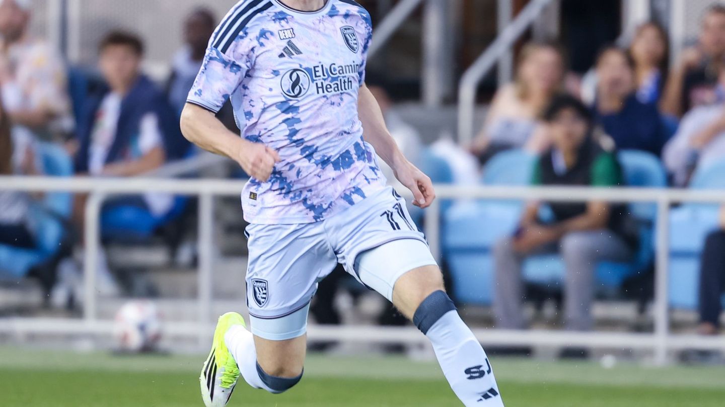 Fußball: Sorgen um Timo Werner: Frühe Auswechslung im US-Pokal