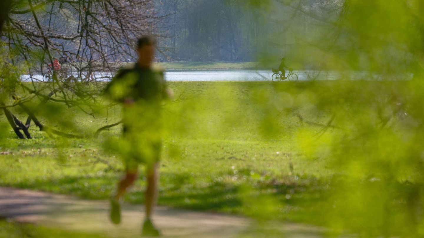 Wetteraussichten: Milde Temperaturen am Tag, vereinzelt Frostgefahr nachts