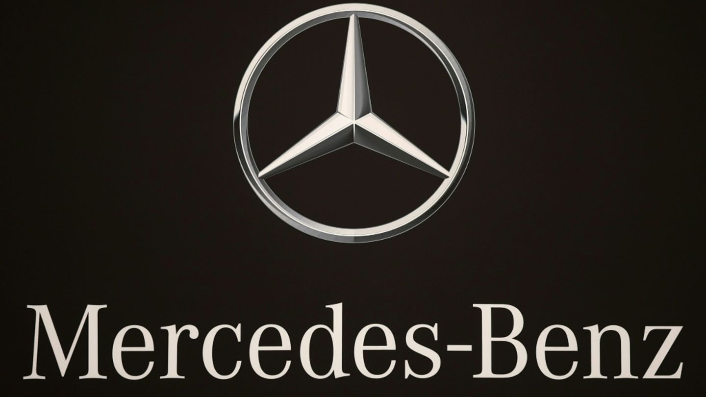 Gewinn von Mercedes-Benz schrumpft im ersten Quartal