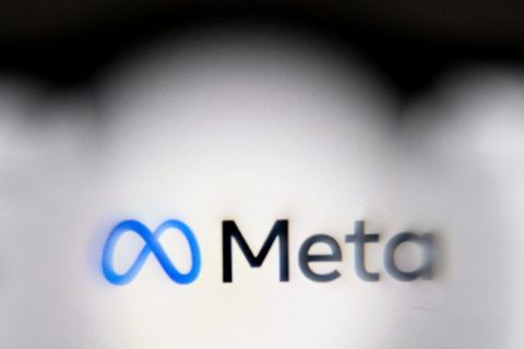 Meta-Logo