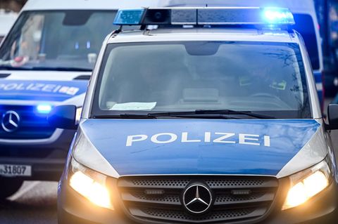 Laut Angaben der Bundesanwaltschaft soll der mutmaßliche Spion aus Kasachstan stammen