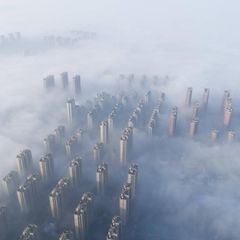 Ländervergleich Co2