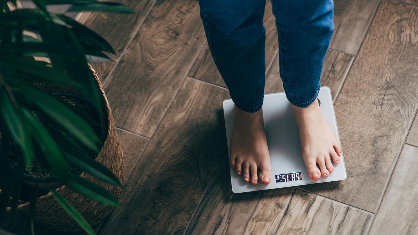 Angebote im April: Körperfettwaage zum halben Preis: Die Top-Deals des Tages