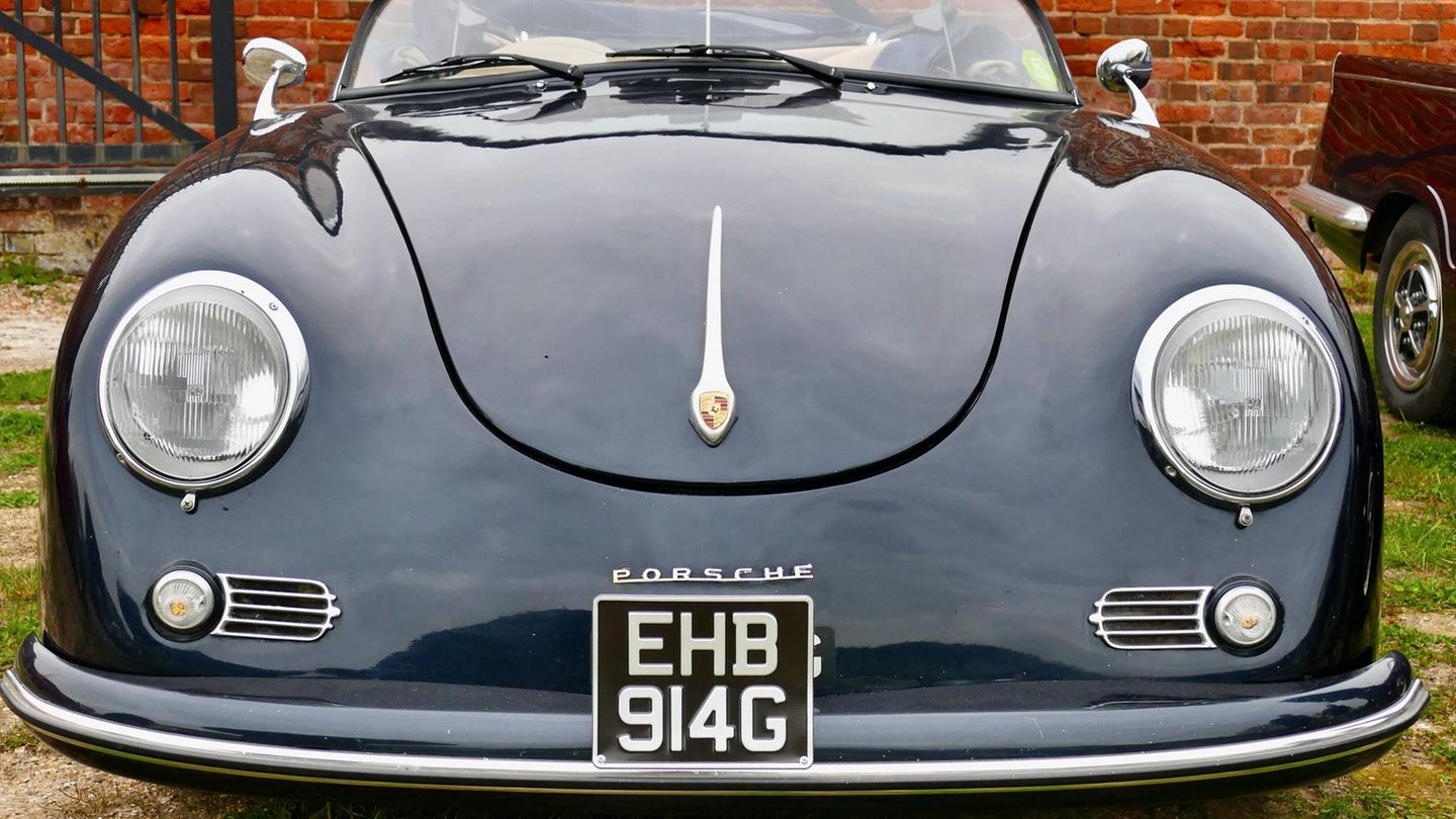 Verkehrsquiz: Würden Sie die Führerscheinprüfung heute noch mal bestehen?