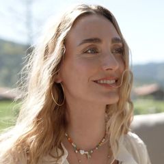 Verena Ofarim im Interview