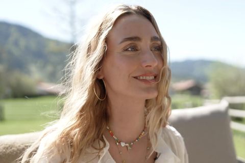 Verena Ofarim im Interview