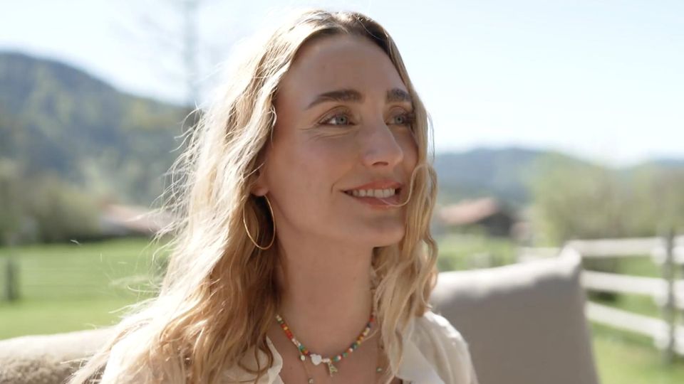 Verena Ofarim im Interview