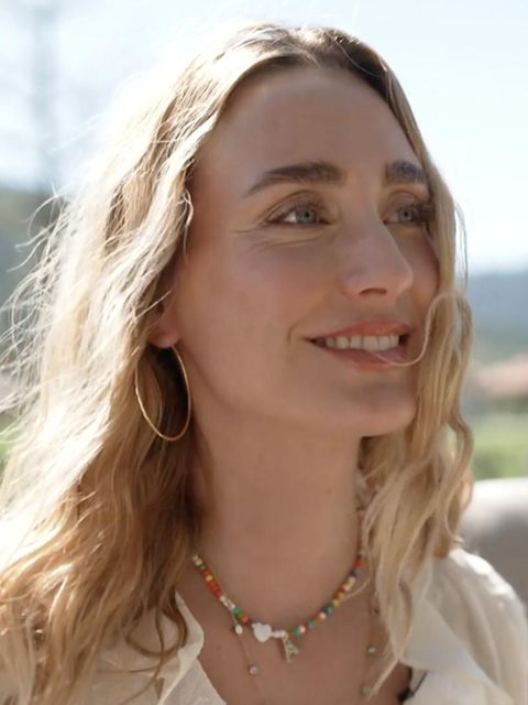 Verena Ofarim im Interview