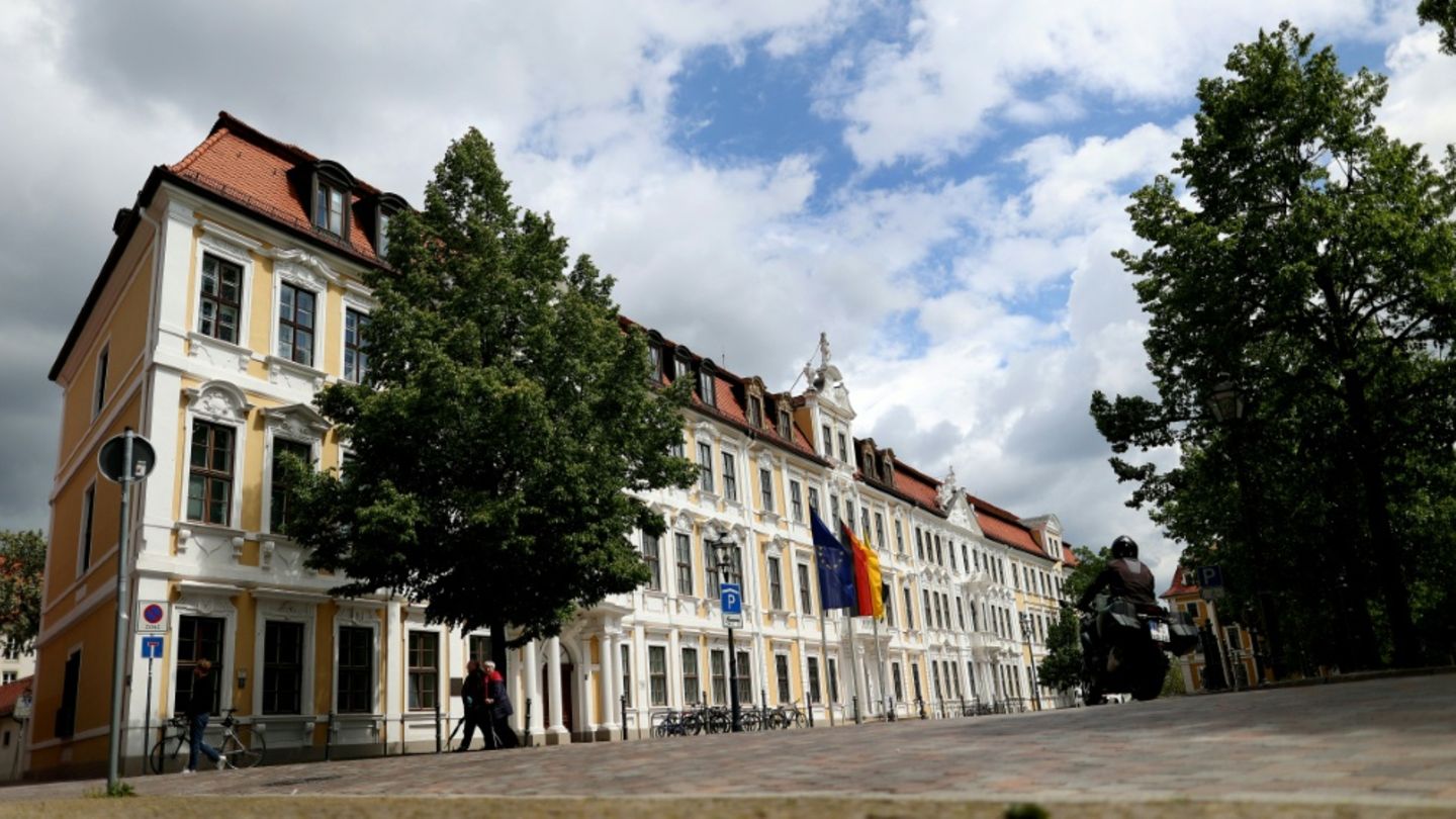 Landtag von Sachsen-Anhalt