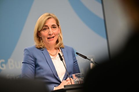 Das Sparpaket für die Krankenkassen ist Baustein der Reform von Gesundheitsministerin Nina Warken