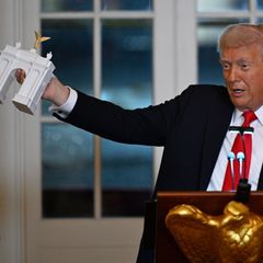 „Arc de Trump“