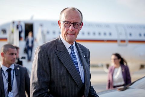 Der Kanzler ist mit seiner eigenen Kommunikation nicht zufrieden. Foto: Kay Nietfeld/dpa