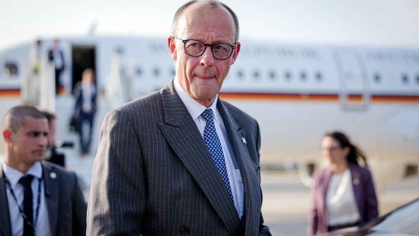 Ein Jahr Bundesregierung: Merz räumt Defizite in seiner Kommunikation ein