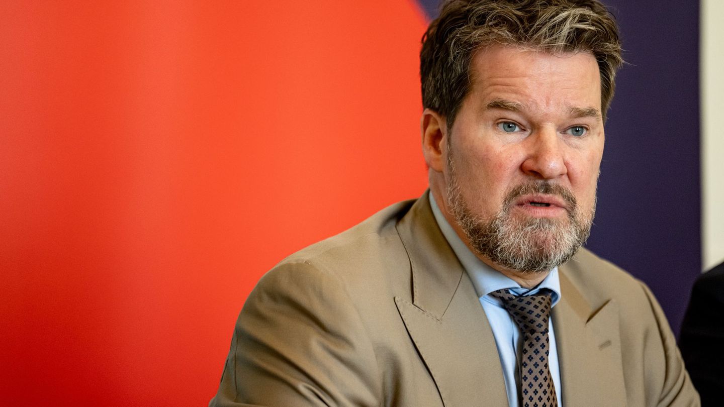 Nach Angaben von CDU-Fraktionschef Dirk Stettner soll es in der Fraktion keine Veränderungen geben. (Archivbild) Foto: Fabian So