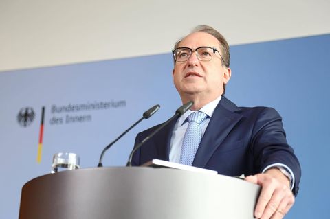 Alexander Dobrindt