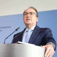Alexander Dobrindt