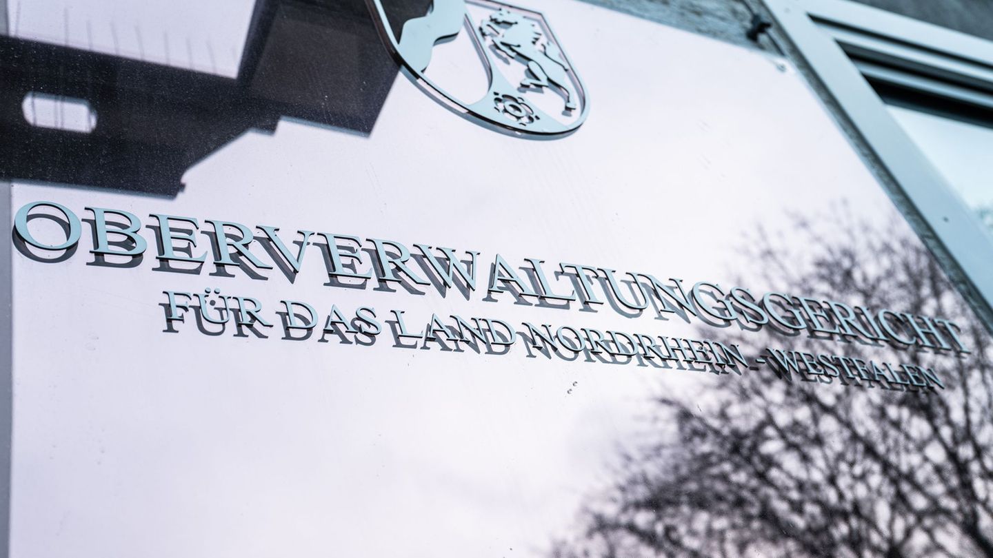 Das NRW-OVG muss bis Donnerstag über das drohende Aus für ein Festival in Stemwede an der Landesgrenze zu Niedersachsen entschei