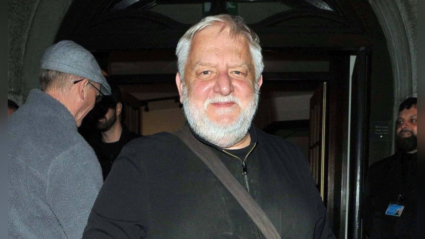 Simon Russell Beale: "House of the Dragon"-Star hat Darmkrebs