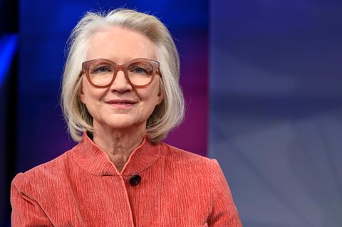 Die Chefin der Wirtschaftsweisen, Monika Schnitzer