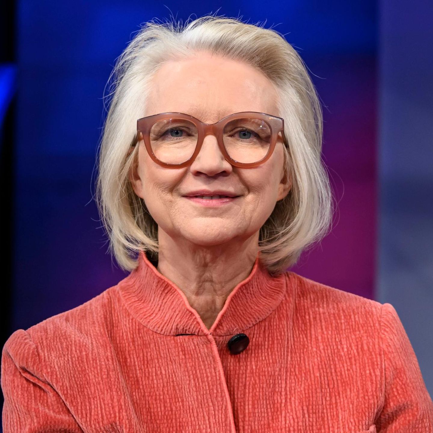 Die Chefin der Wirtschaftsweisen, Monika Schnitzer