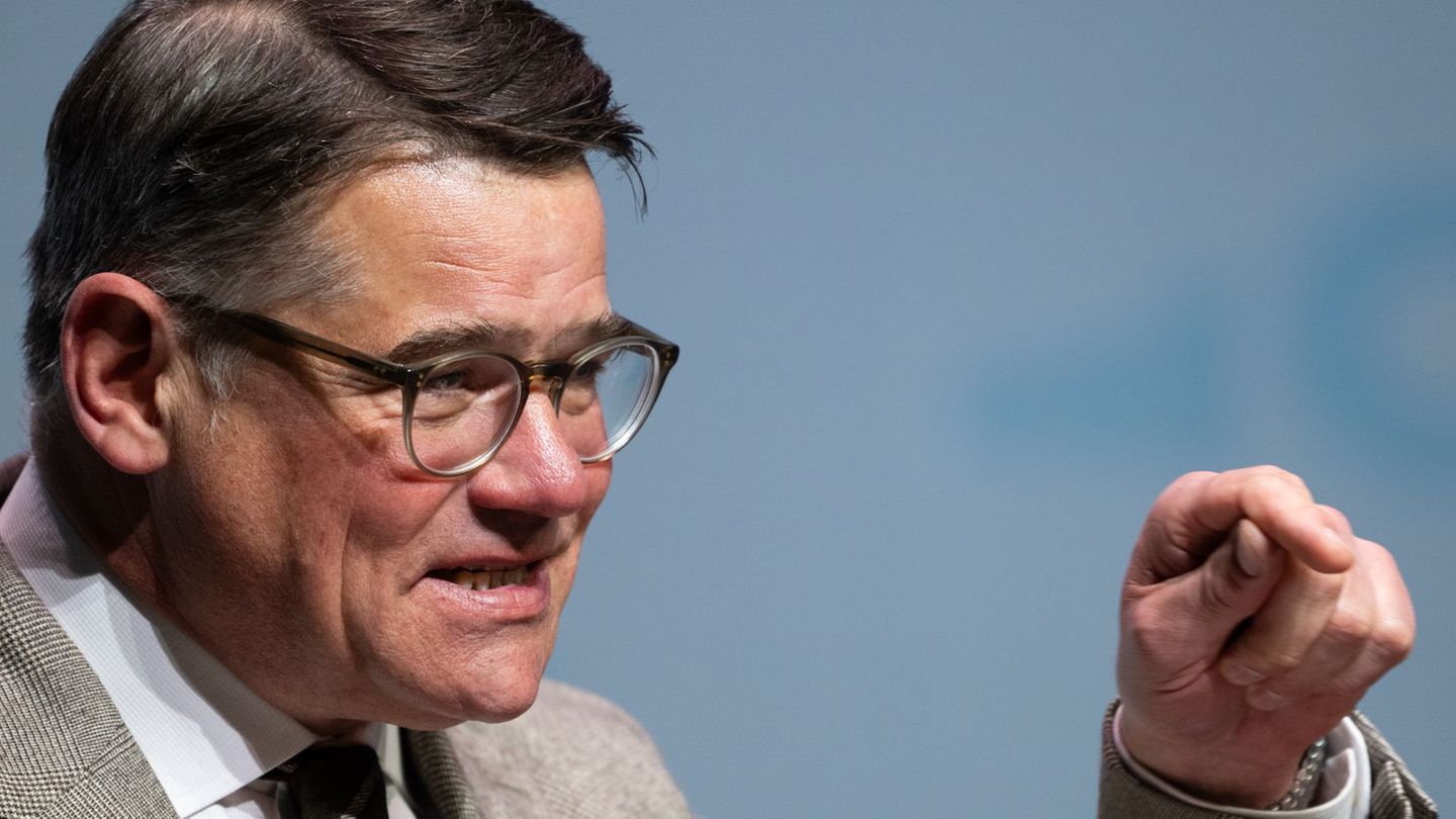 Rhein begrüßt die Einigung grundsätzlich, sieht aber Verbesserungsbedarf. (Archivbild) Foto: Florian Wiegand/dpa