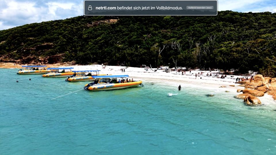 Günstig ins Ausland – so sparen Sie bei Fernreisen richtig Geld