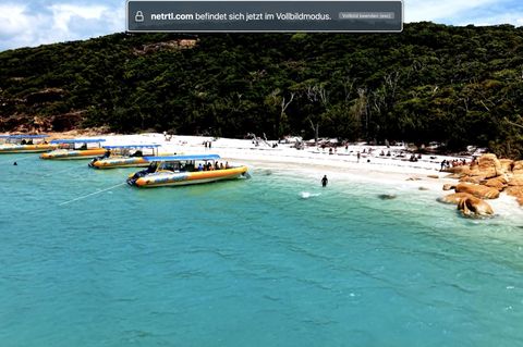 Günstig ins Ausland – so sparen Sie bei Fernreisen richtig Geld