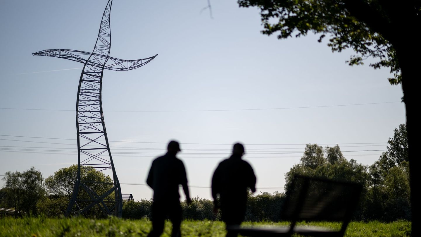 Wetter-Bilanz: April war deutlich zu trocken in vielen Regionen