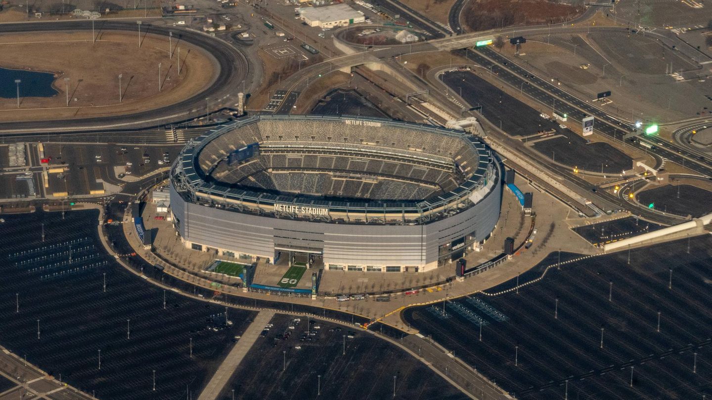 Fußball-WM in den USA: Amerikaner sind entsetzt über europäische Fans, die zu den Stadien laufen wollen