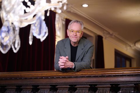 Reese: "Das ist ein Donnerknall, mit dem kaum jemand gerechnet hat." Foto: Annette Riedl/dpa