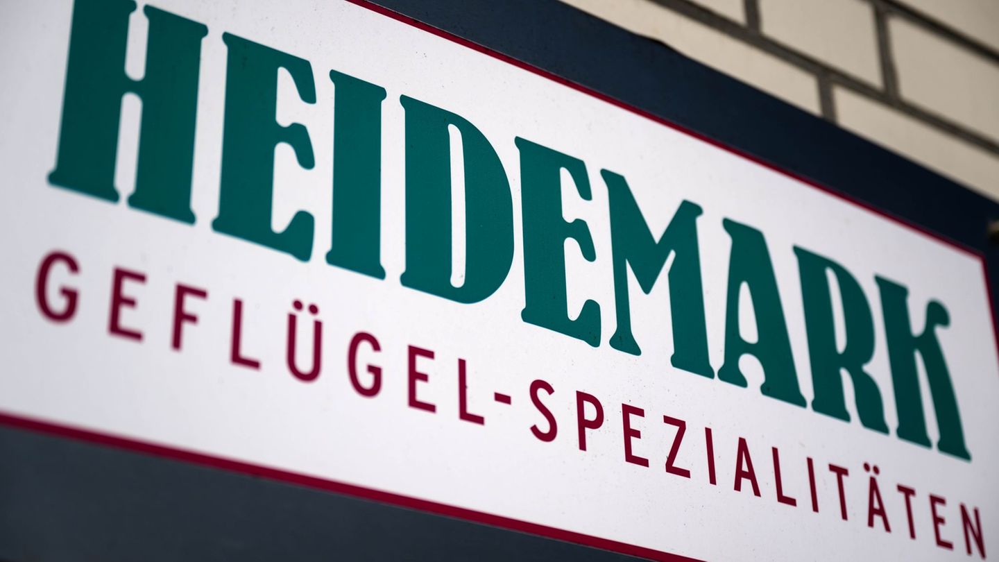 Der bisherige Familienbetrieb Heidemark bekommt einen neuen Eigentümer. (Archivbild) Foto: Sina Schuldt/dpa