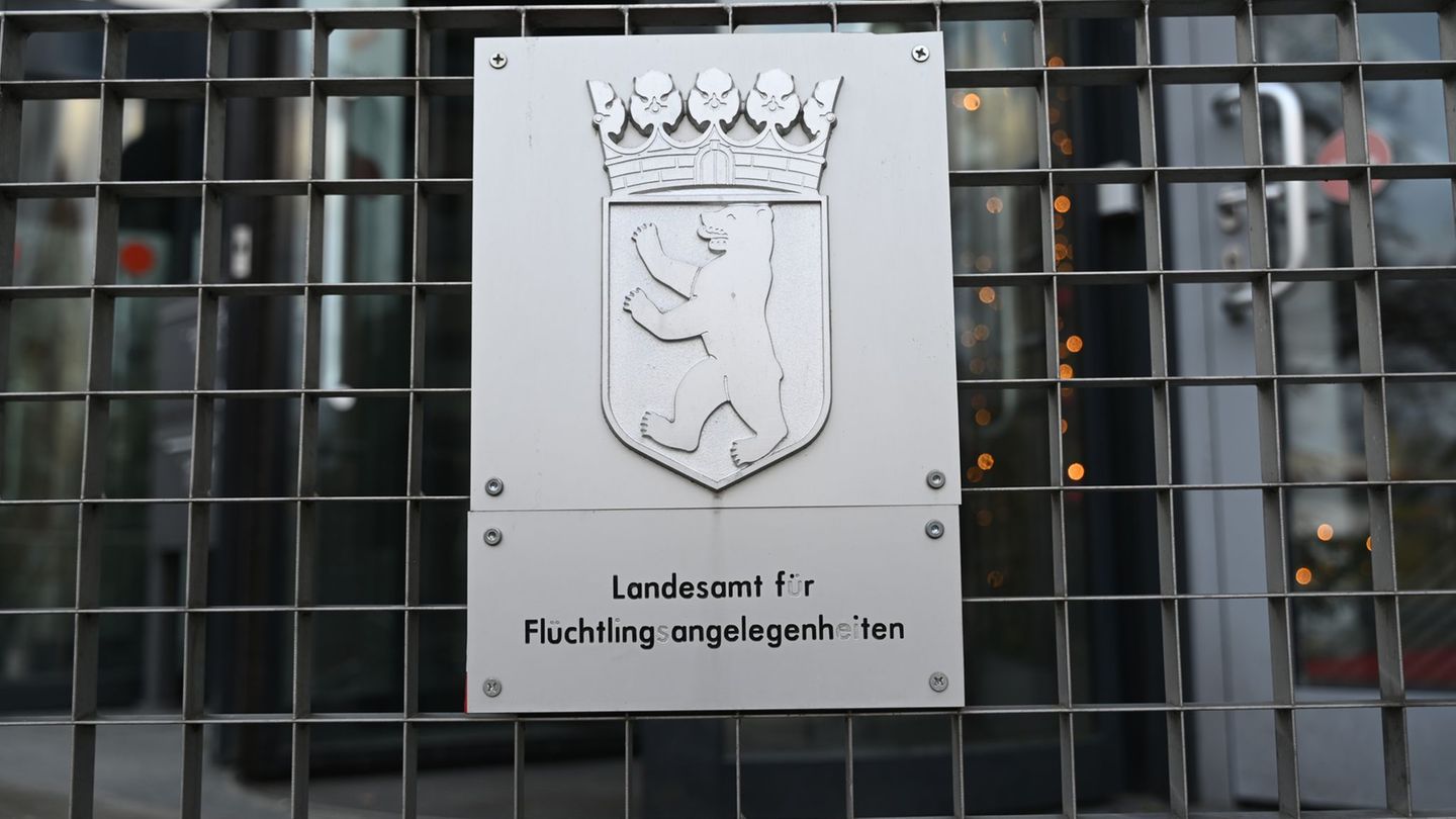 Das Landesamt für Flüchtlingsangelegenheiten und Unterbringung ist seit Mitte April auch für die Unterbringung von Wohnungslosen