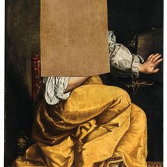 Gentileschi Gemälde