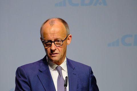 Friedrich Merz