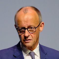 Friedrich Merz