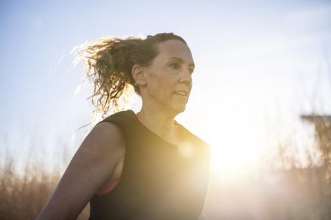 Gesundheit: Deshalb ist Sport für Frauen besonders gut