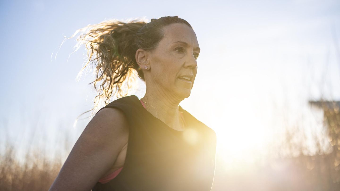 Gesundheit: Deshalb ist Sport für Frauen besonders gut