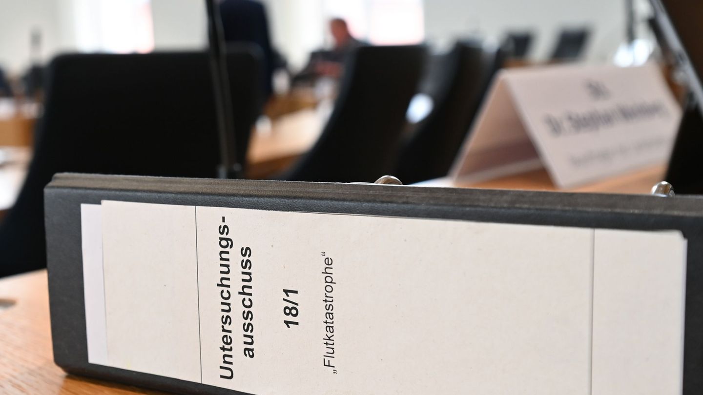 Einen Untersuchungsausschuss wird es in der neuen Legislaturperiode voraussichtlich nicht geben. (Archivbild) Foto: Arne Dedert/