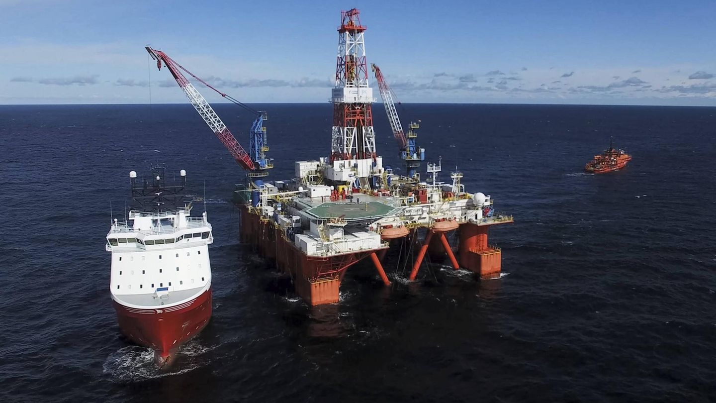 Ölkartell: Die wahren Gründe hinter dem Opec-Austritt der Emirate