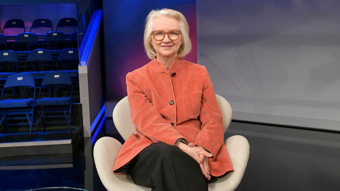 Die Chefin der Wirtschaftsweisen, Monika Schnitzer