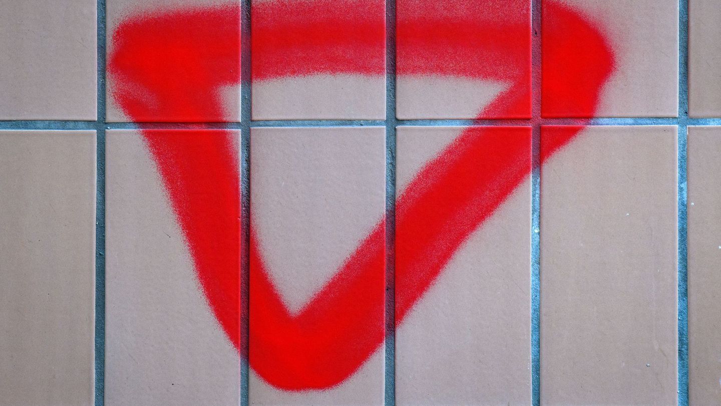 In Berlin nahm die Zahl antisemitischer Vorfälle im Zuge des Krieges im Gaza-Streifen deutlich zu. (Symbolbild) Foto: Bernd von