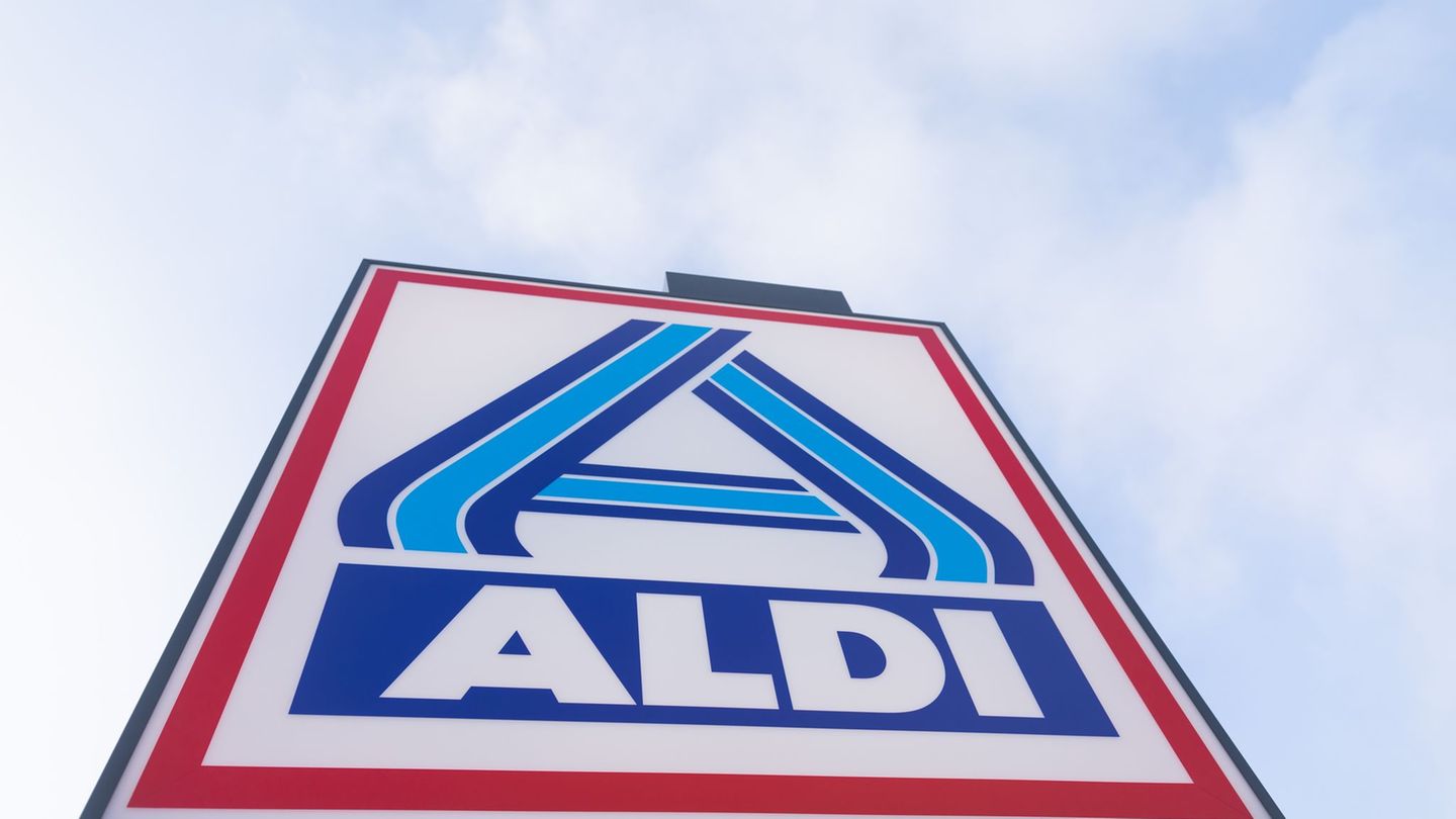 Lebensmittelhandel: Aldi Nord legt beim Umsatz deutlich zu - "ein starkes Jahr"