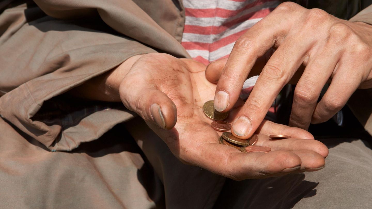 Mitgefühl: Was ist Empathie? Diese große Geste hat es mir gezeigt