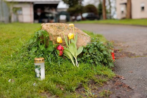 Nach dem folgenschweren Arbeitsunfall in Runkel dauern die Ermittlungen zu den Hintergründen an. (Foto Archiv) Foto: Jörg Halisc