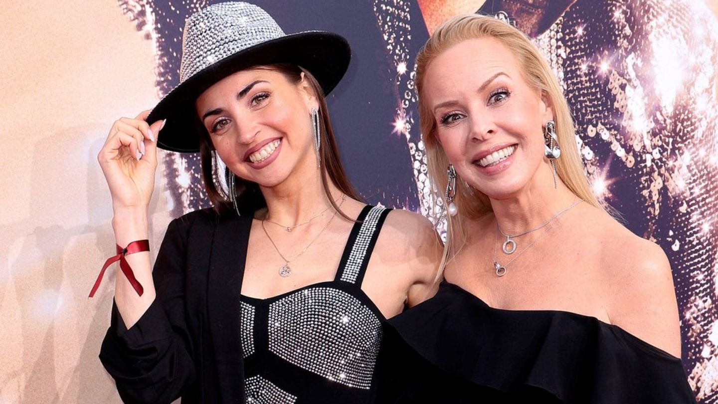 "Let's Dance"-Reunion bei "Schlag den Star": Ekaterina Leonova plötzlich bei ProSieben