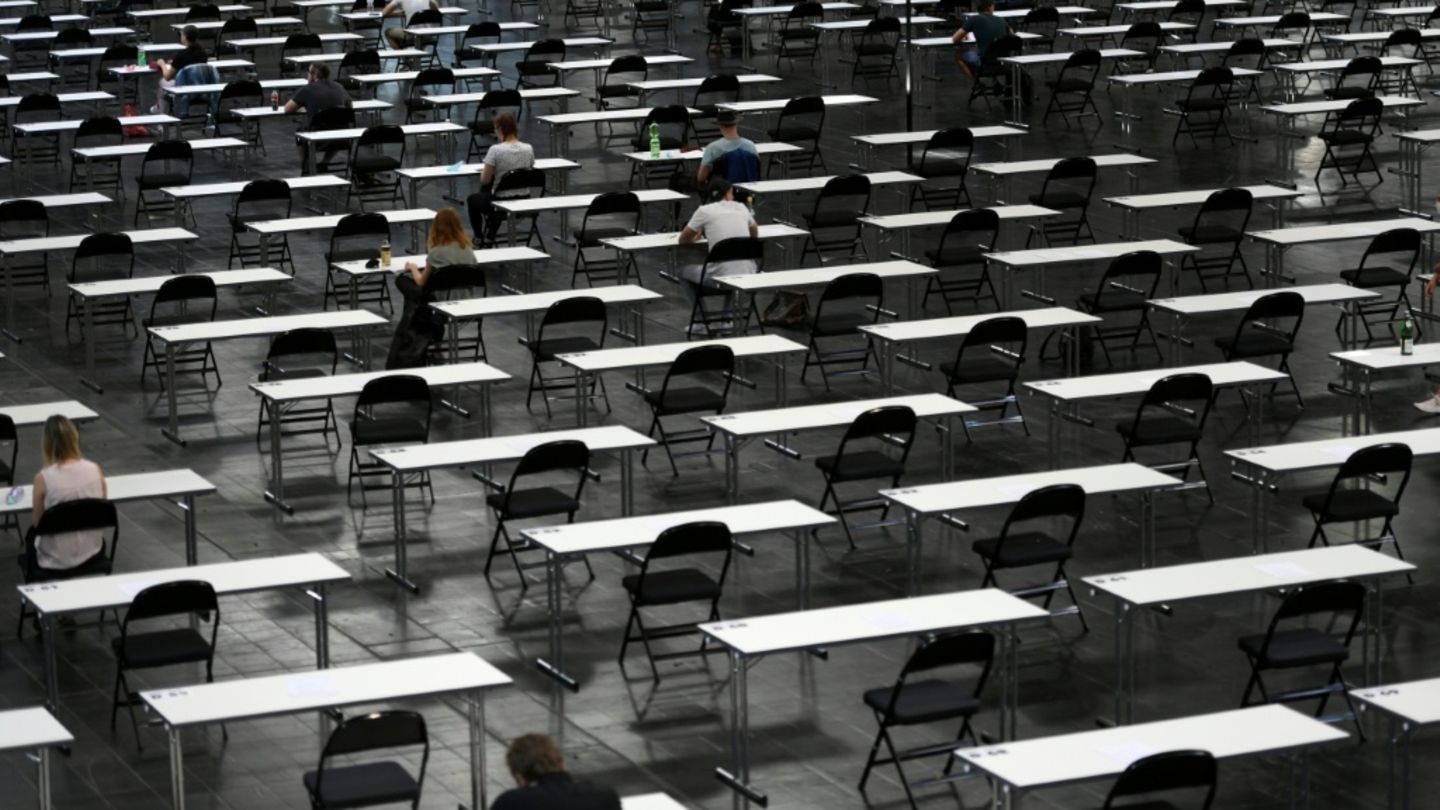 Bafög-Reform: Koalition einig bei Finanzierung