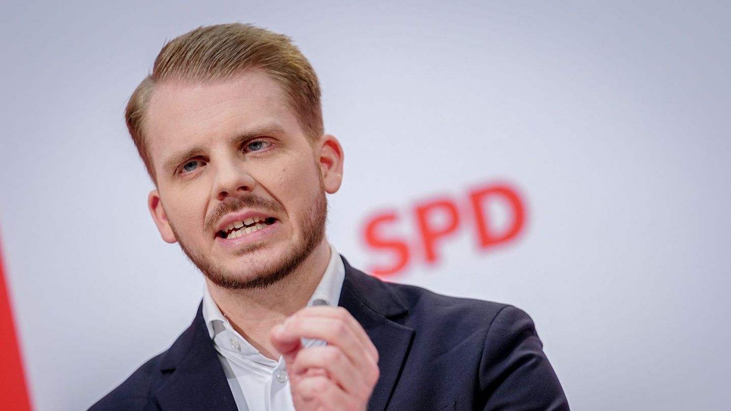 Steuerreform: SPD lehnt Streichung des Soli ab