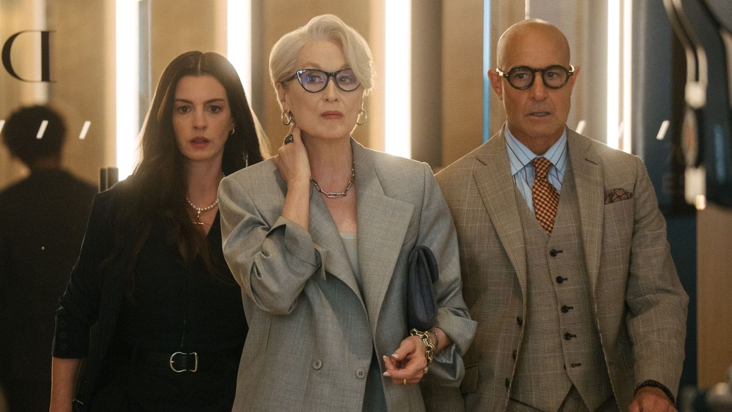 Neustarts: Comeback eines Nullerjahre-Klassikers: Das sind die Kino-Highlights der Woche